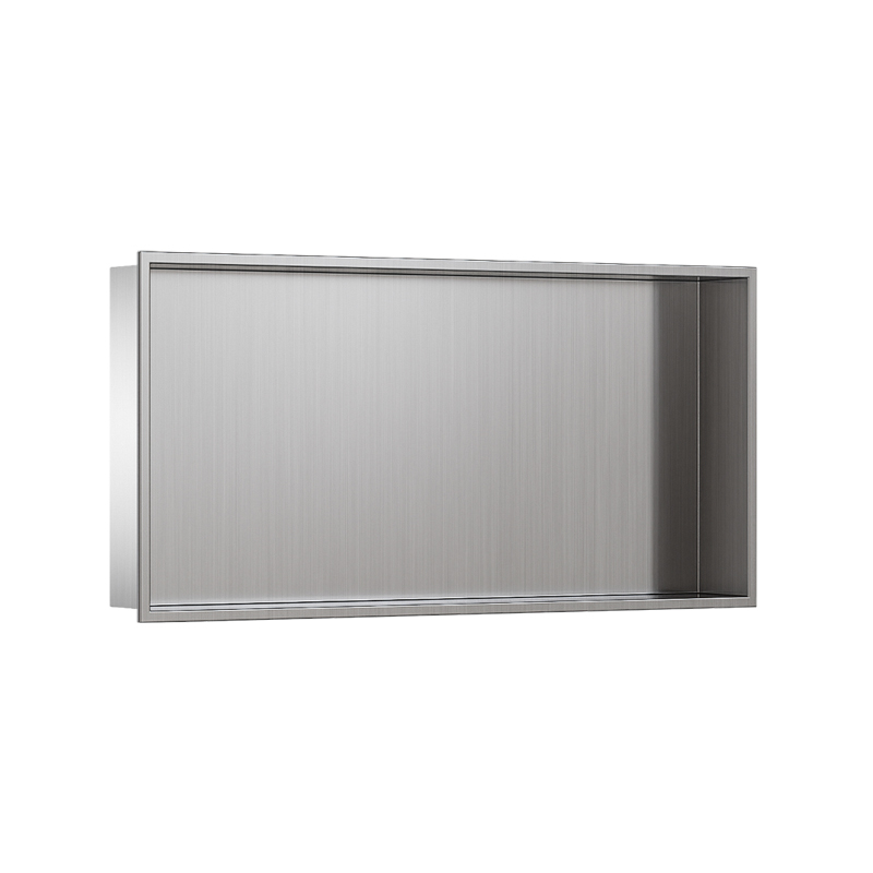 YX-B6030-1 niche i rustfrit stål